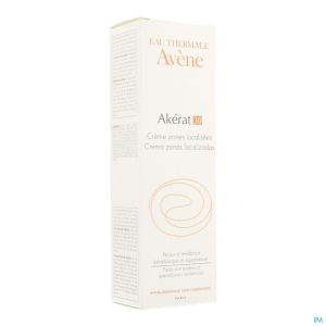 Avene Akerat 30 Creme 100ml