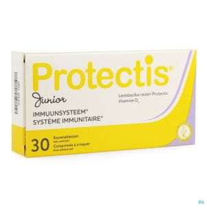 Protectis junior   comp a macher 30 rempl.2578532