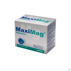 Maximag magnesium comp gastroresist.  60