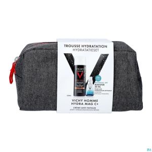 Vichy End-of-year-25 Homme Hydra Mag C+ 2 Prod.