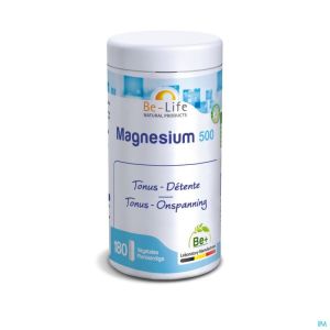 Magnesium 500