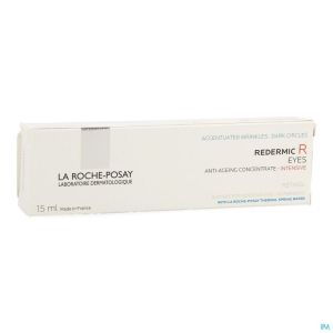 La Roche Posay Redermic R Yeux 15ml