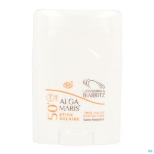 Alga Maris Stick Solaire Ip50+ 25g