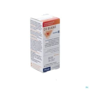 D3 Biane Liquide 20ml