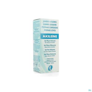 Akileine Jambes Legeres Gel Phyto Relaxant 150ml