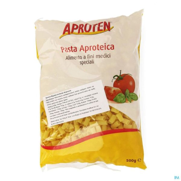 Aproten Rigatini 500g 5428