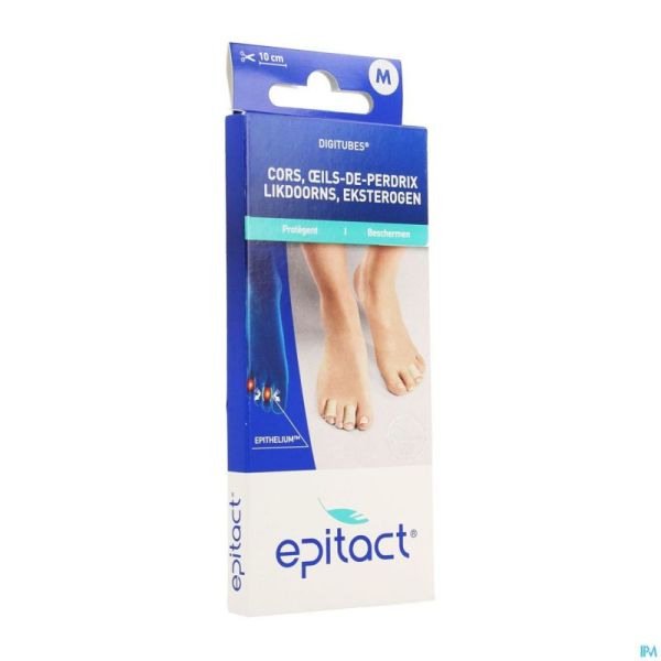 Epitact digitubes cors-odp moyen 1 0262