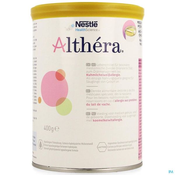 Althera Pdr 400g