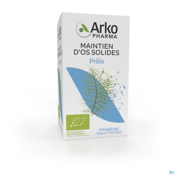 Arkogelules prele vegetal    150