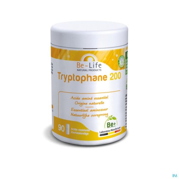 Tryptophane 200 