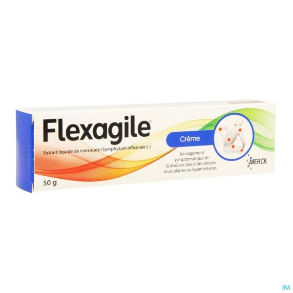 Flexagile creme  50g