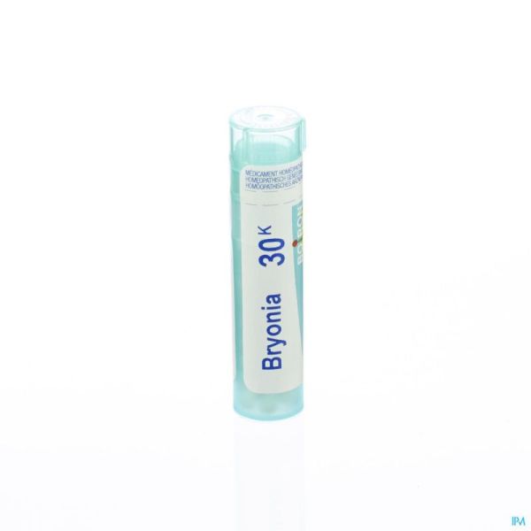 Bryonia 30k Gr 4g Boiron