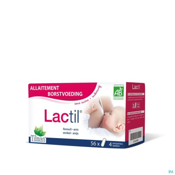 Lactil gel 56