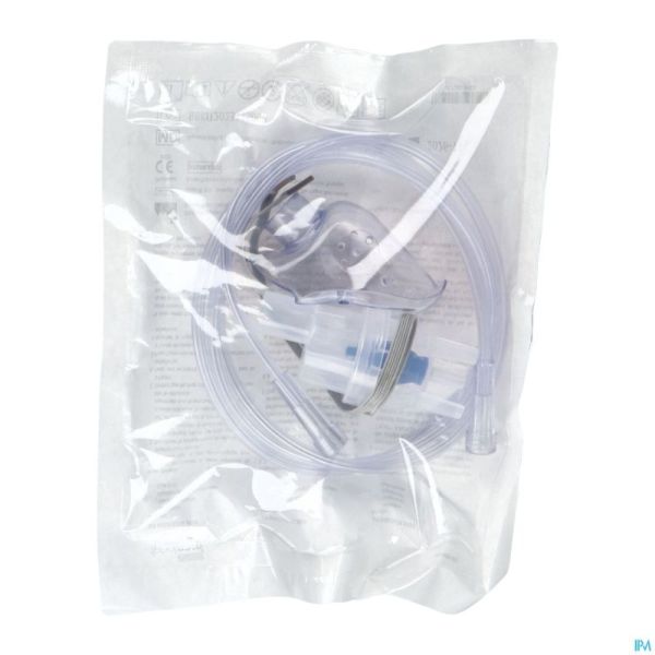 Febelcare Aero Kit Nebuliseur Bebe