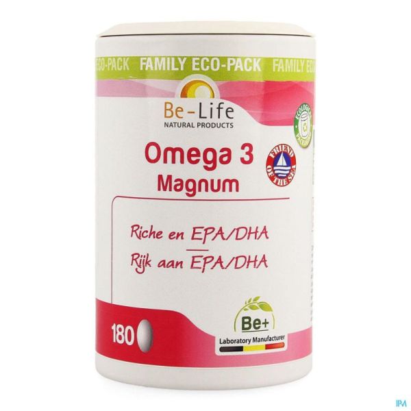 Omega 3 Magnum 