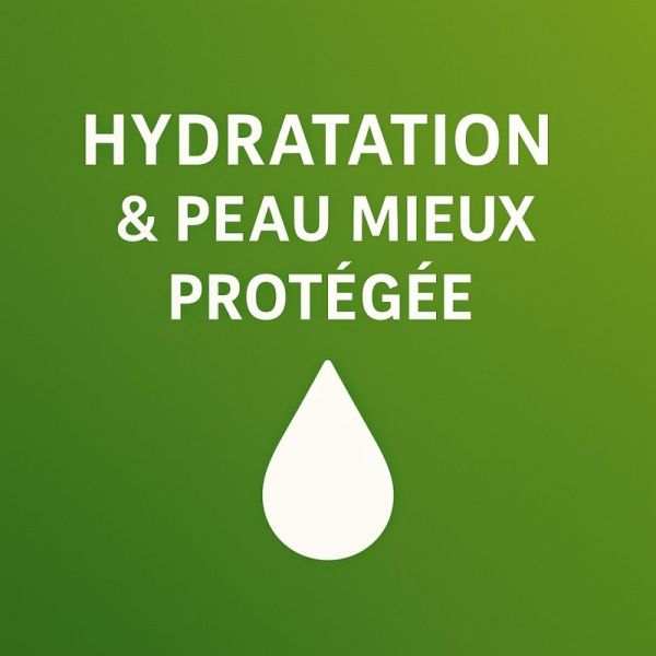 Pharmacie Berg – Crème Anti-Âge Jour UV SPF30 – 50 ml