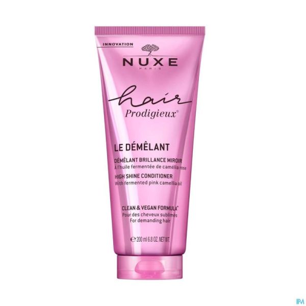 Nuxe Hair Le Demelant 200ml