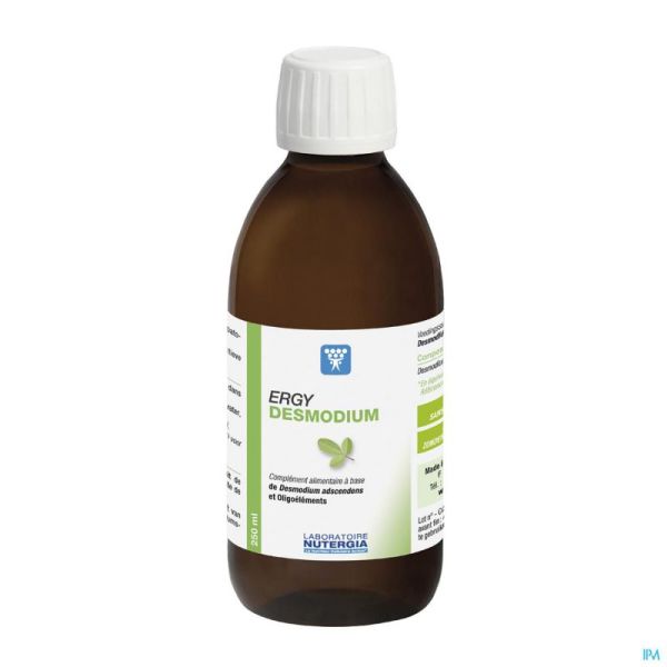 Ergydesmodium Fl 250ml