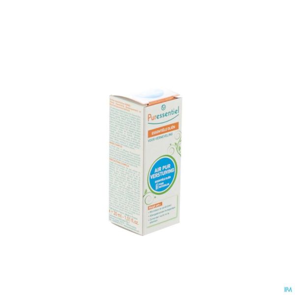 Puressentiel diffusion air pur complexe    fl 30ml