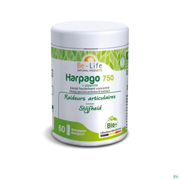 Harpago 750 Bio
