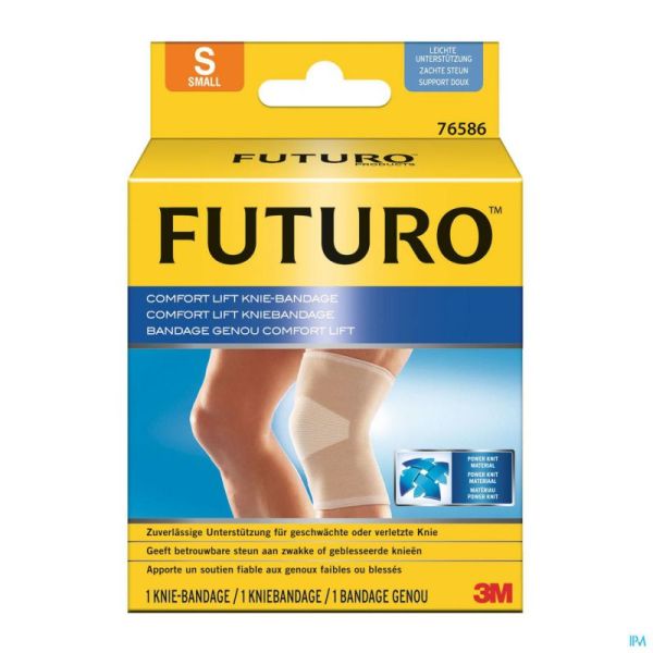 Futuro Comfort Lift Knee Small 76586