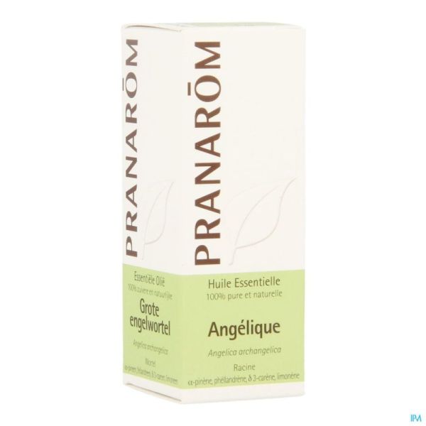 Angelique hle ess 5ml pranarom
