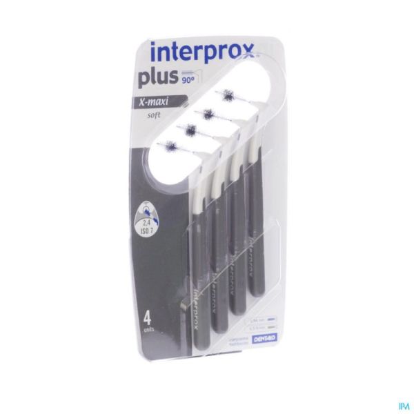 Interprox plus x maxi gris interd.    4 1060