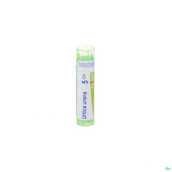 Urtica Urens 5ch Gr 4g Boiron