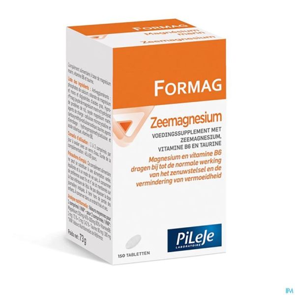 Formag Comp 150