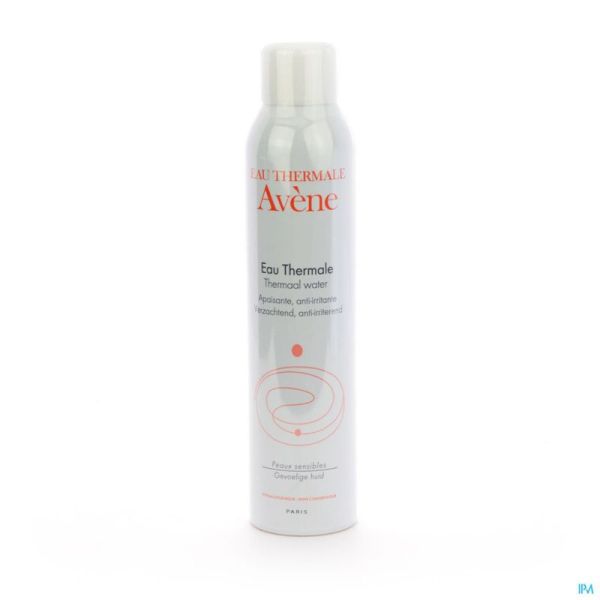 Avene Spray Eau thermale 300ml