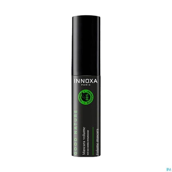 Innoxa good nature mascara volume brun 15ml