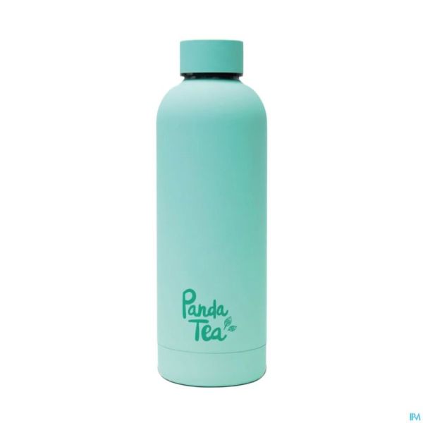 Panda Tea Urban Bottle Vert Menthe 500ml