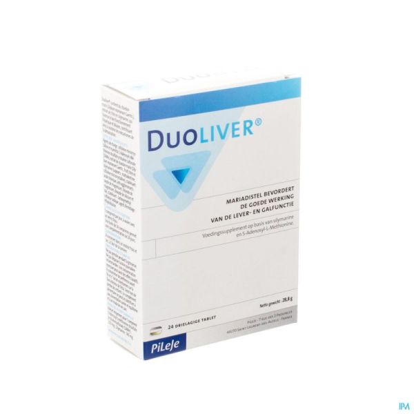 Duoliver Comp 24