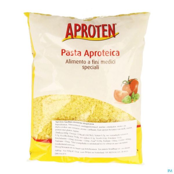 Aproten Anellini 500g 5429