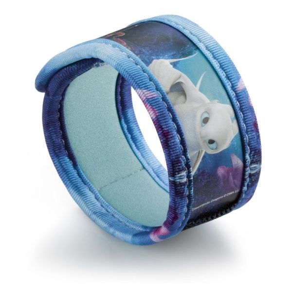 Para'kito bracelet junior dragons blanc
