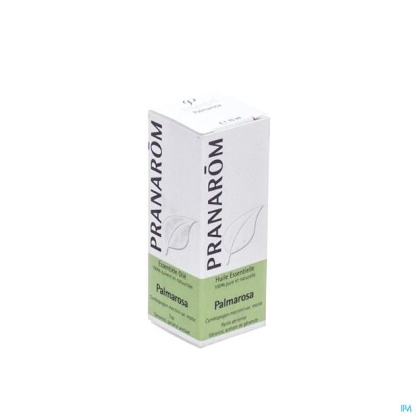 Palmarosa    hle ess  10ml pranarom