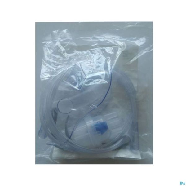 Febelcare Aero Kit Nebuliseur Adulte