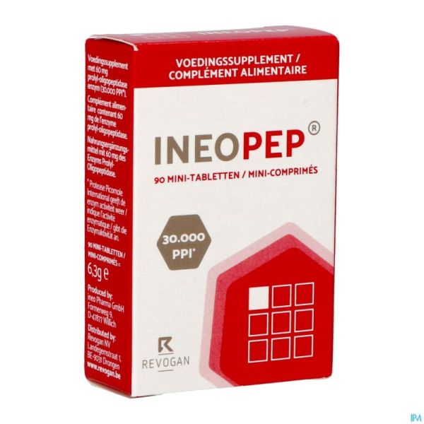 Ineopep Comp 90 Revogan