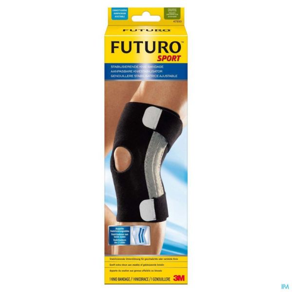 Futuro Sport Adjustable Knee Stabilizer 47550