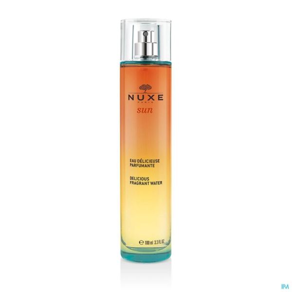 Nuxe sun eau delicieuse parfum. vapo    100ml