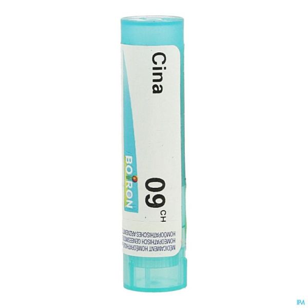 Cina 9ch Gr 4g Boiron
