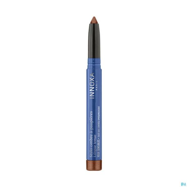 Innoxa oap longue tenue brun cuivre 1,4g