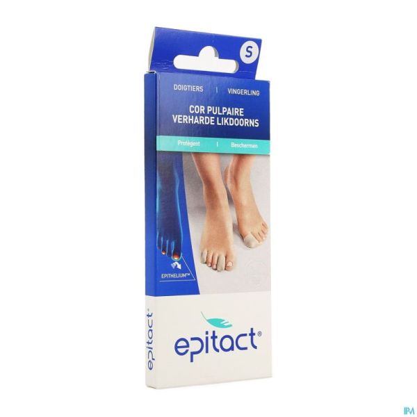 Epitact doigtiers 23mm 1 0371