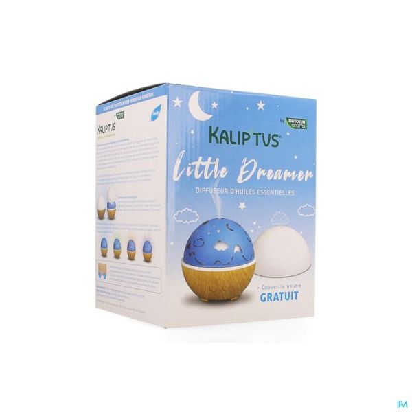 Kaliptus nouveau diffuseur kids