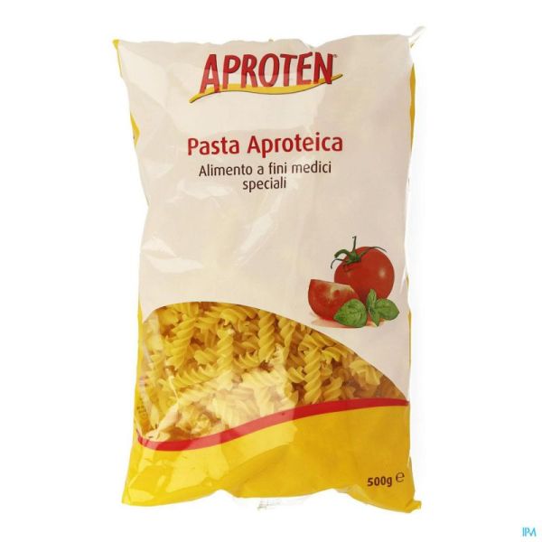 Aproten Fusilli 500g 5443