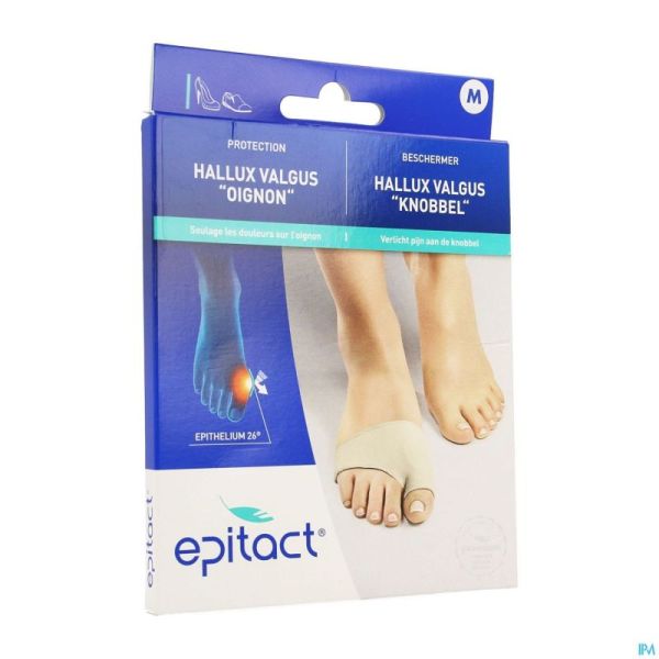 Epitact hallux valgus m 1 hv2612