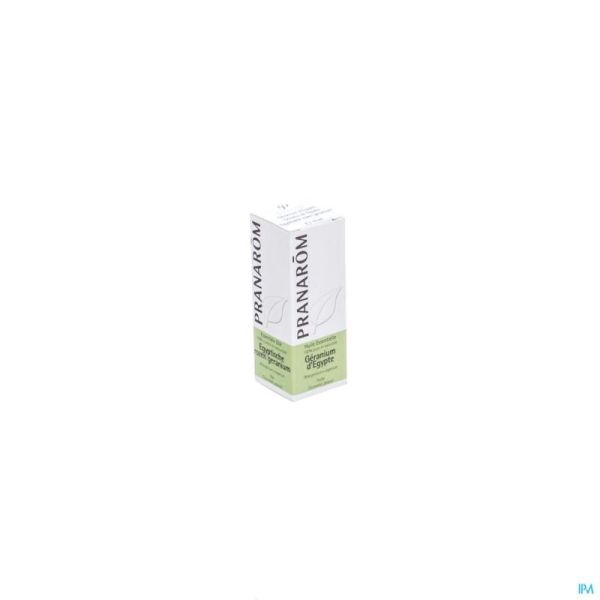 Geranium egypte    hle ess  10ml pranarom