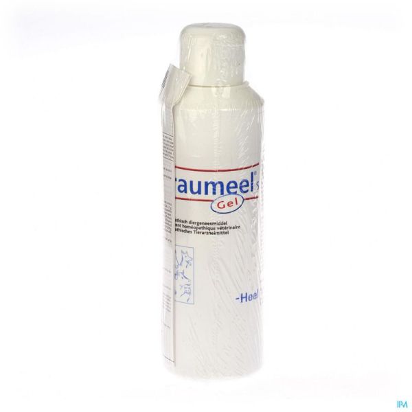 Traumeel S Us.vet Gel 250g Heel