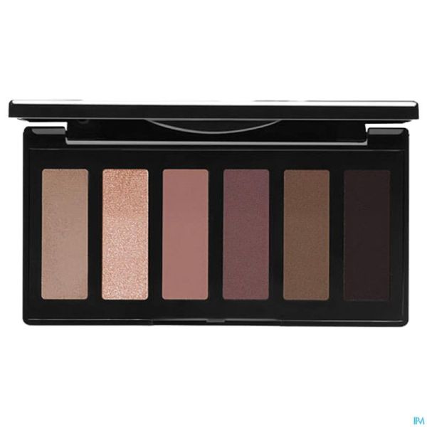 Innoxa good nature palette oap 01 6g