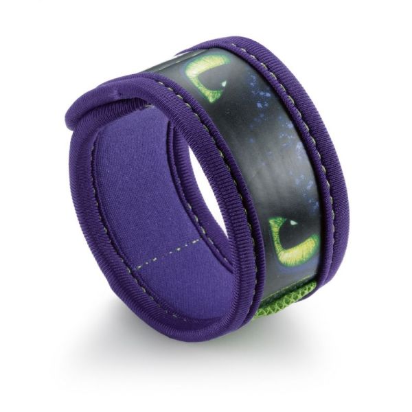 Para'kito bracelet junior dragons tete